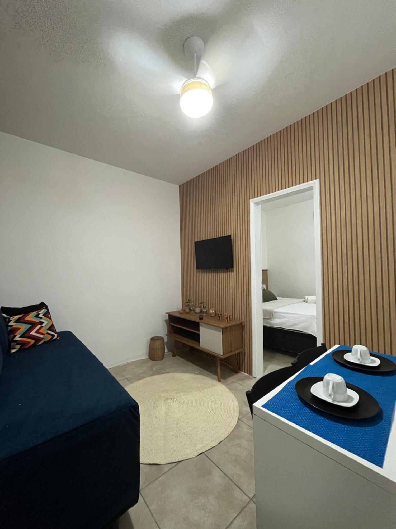 Almar Barra Apartment *