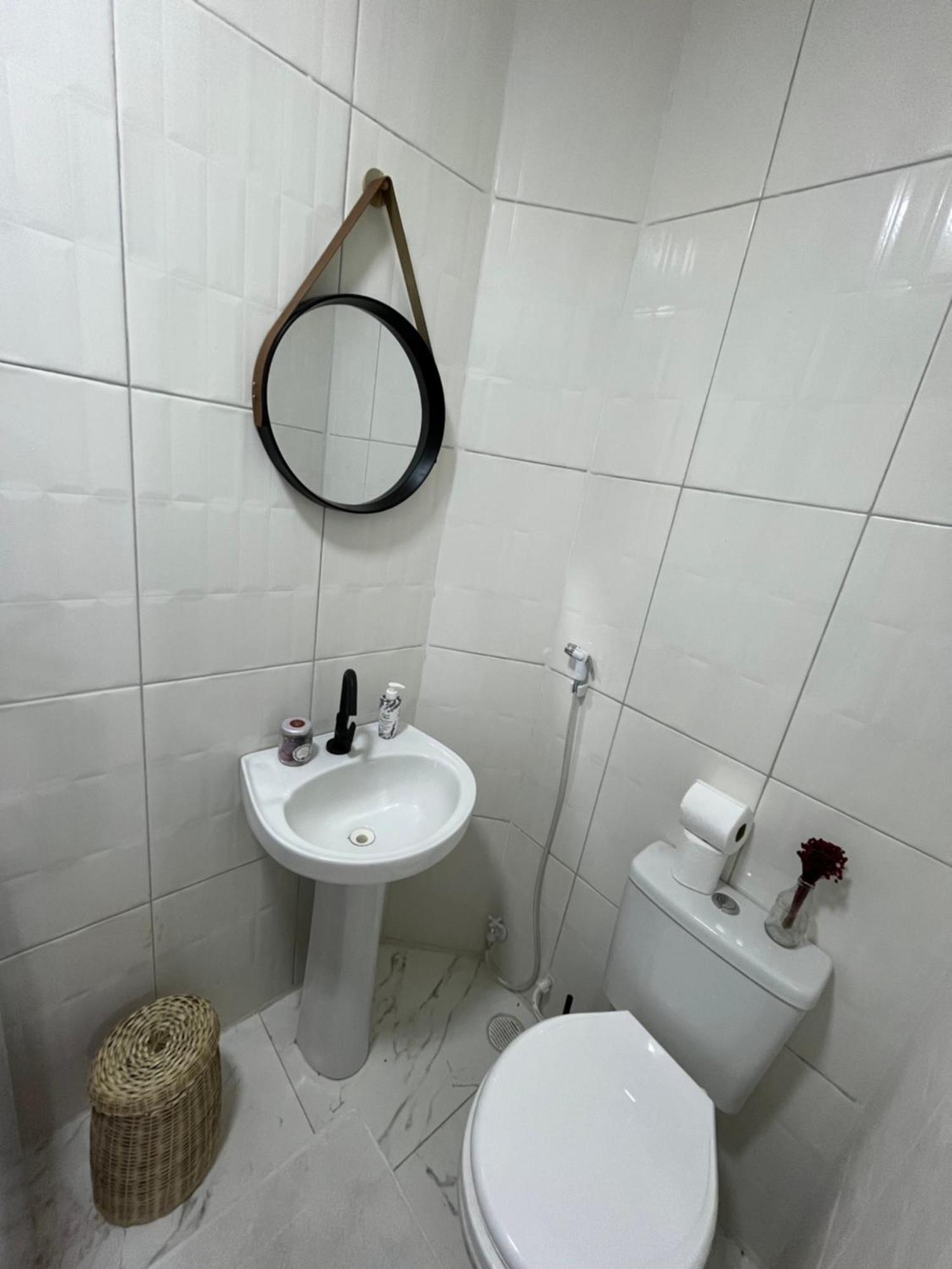 Apartment Almar Barra Salvador