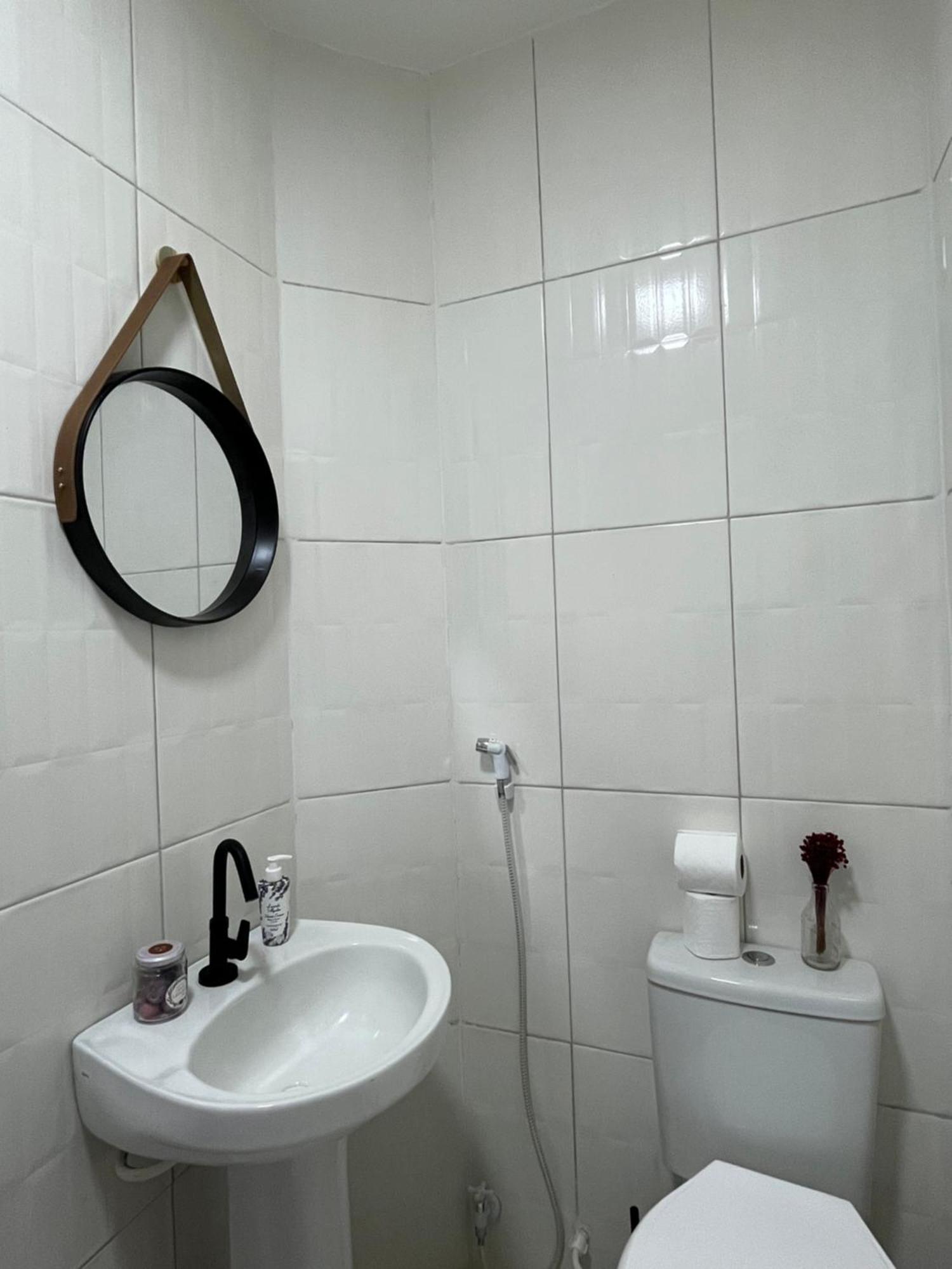 Apartment Almar Barra Salvador