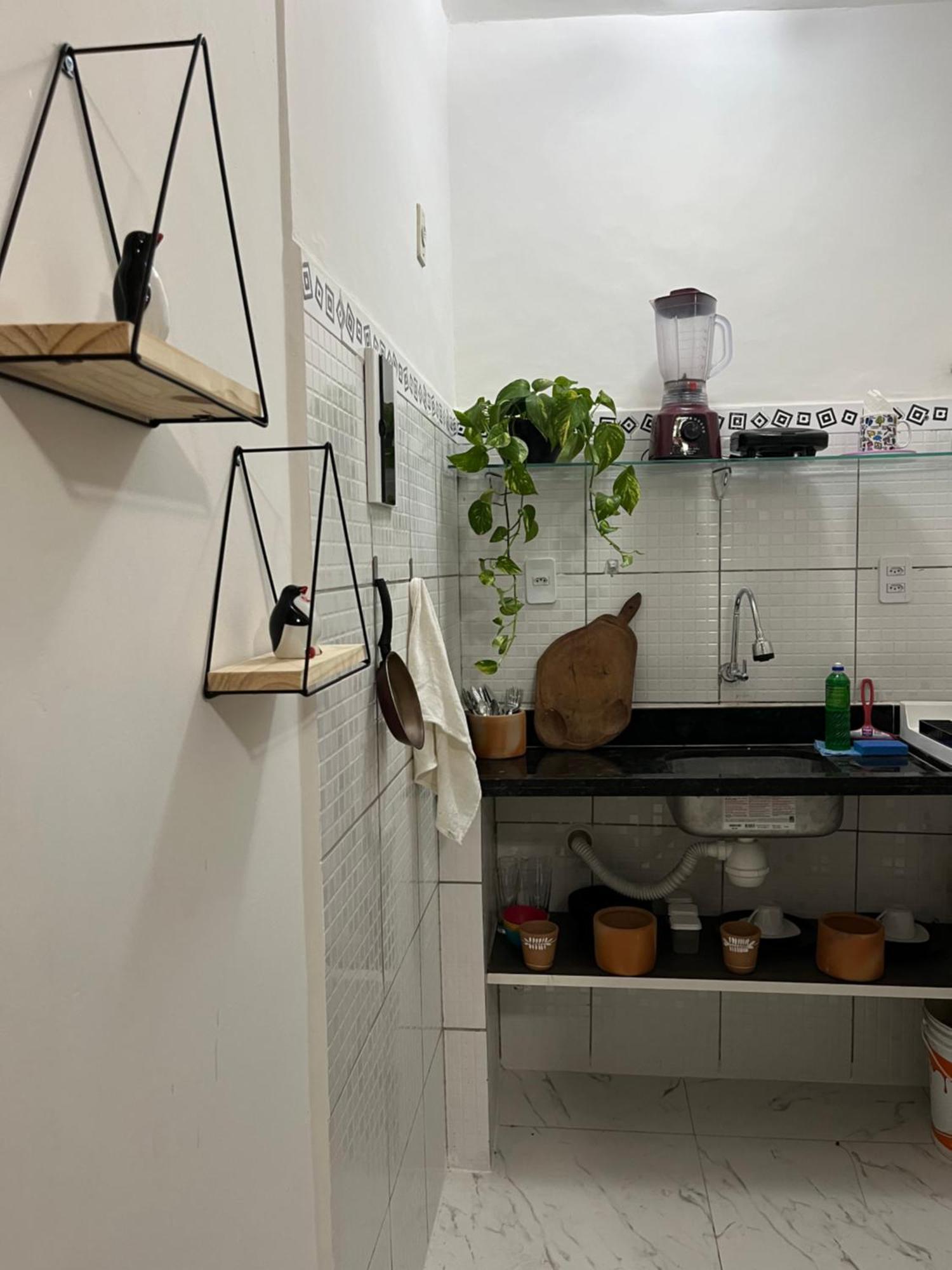 Apartment Almar Barra *