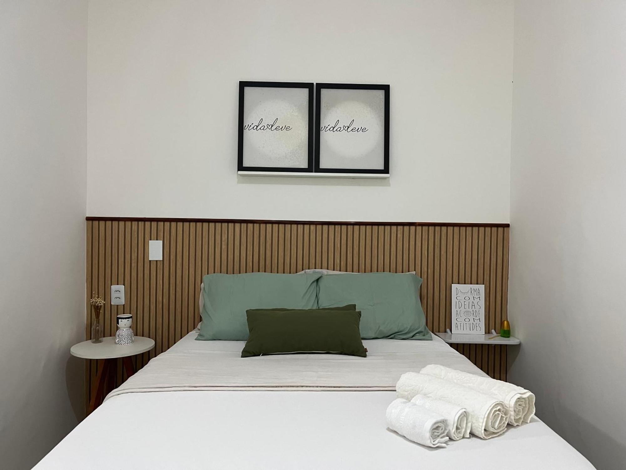 Apartment Almar Barra Salvador