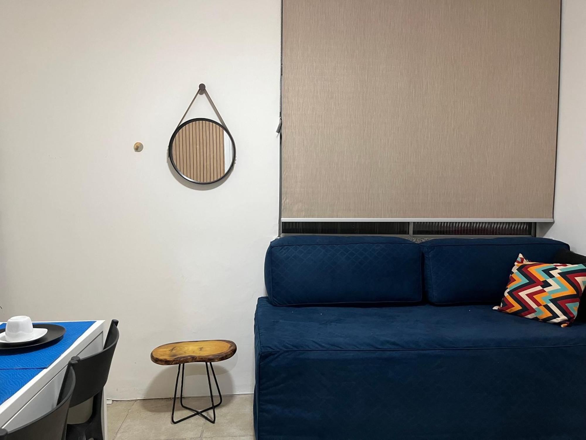 Apartment Almar Barra Salvador
