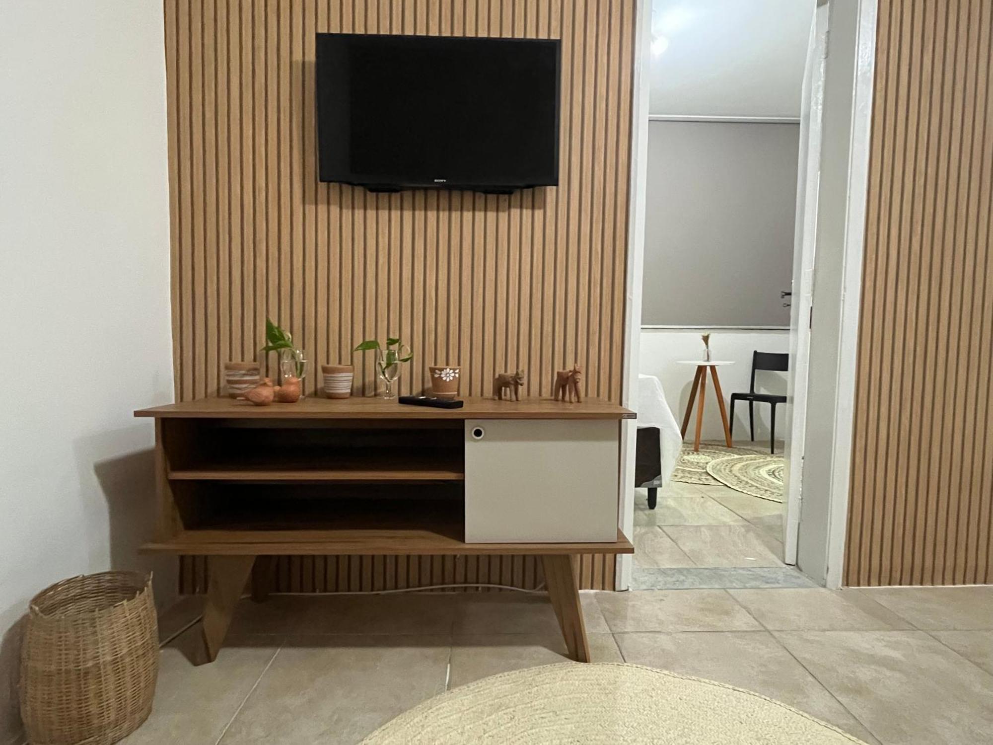 Almar Barra Apartamento *