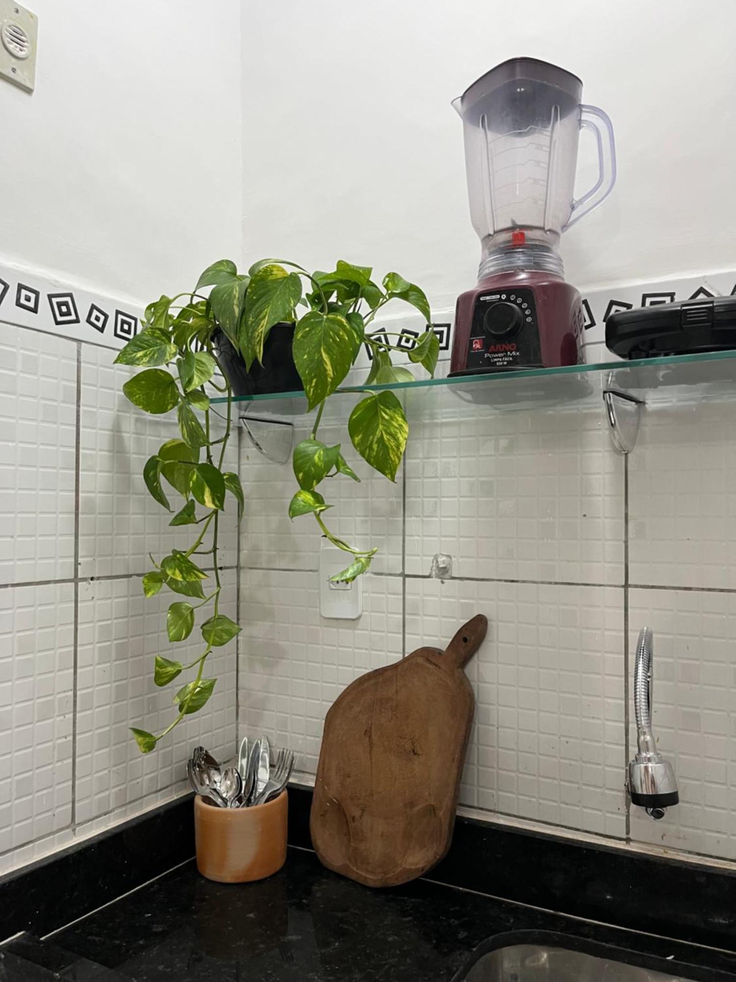 Almar Barra Apartment